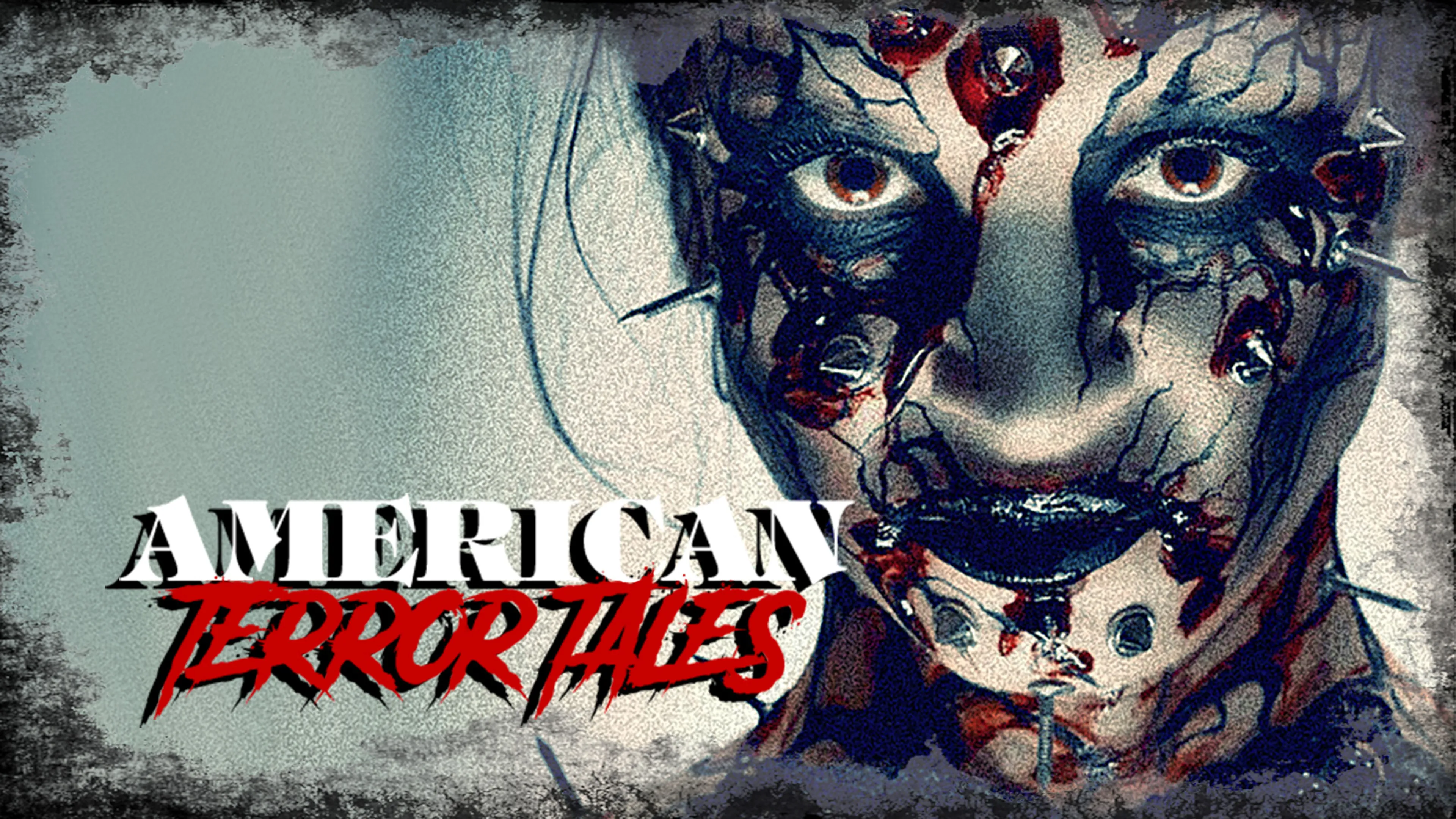 American Terror Tales poster